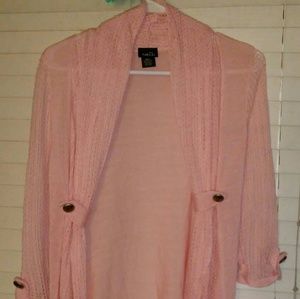 Women's  cardigan